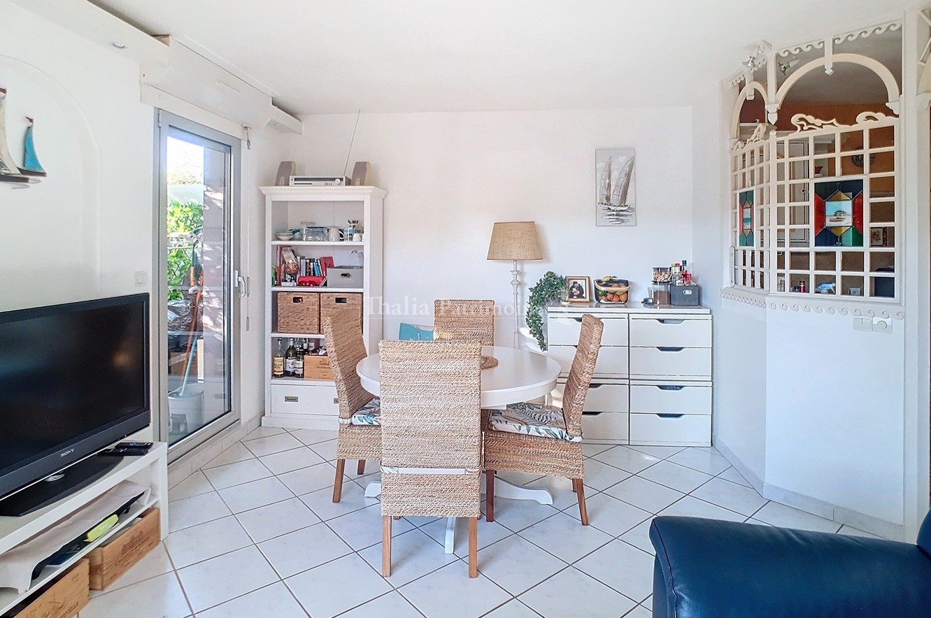 Vente Appartement à Arcachon 3 pièces