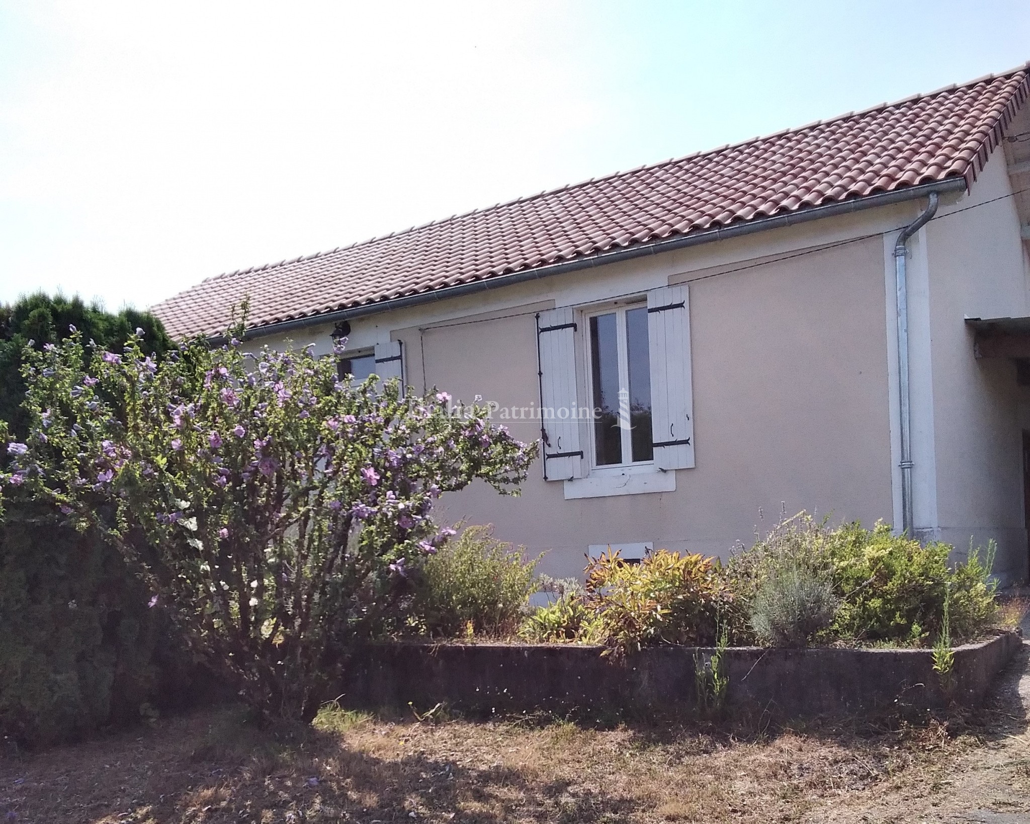 Vente Maison à Ribérac 4 pièces