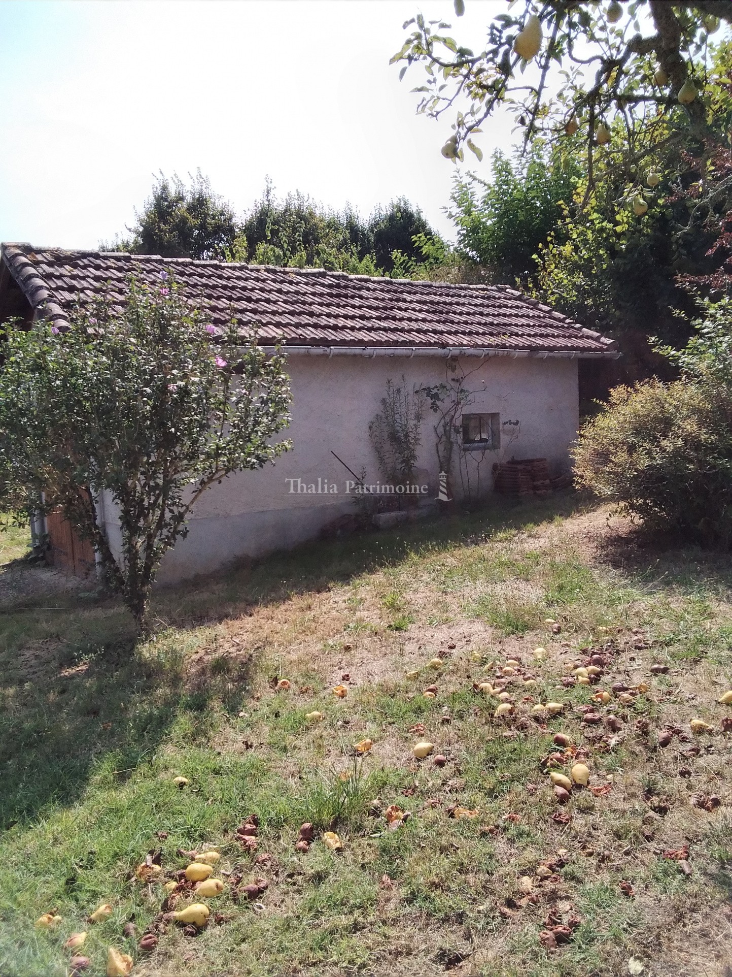 Vente Maison à Ribérac 4 pièces