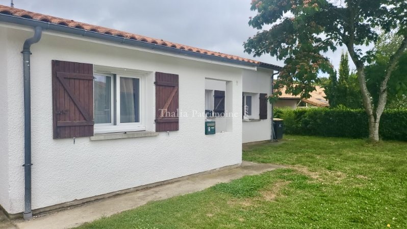 Vente Maison à Camblanes-et-Meynac 4 pièces