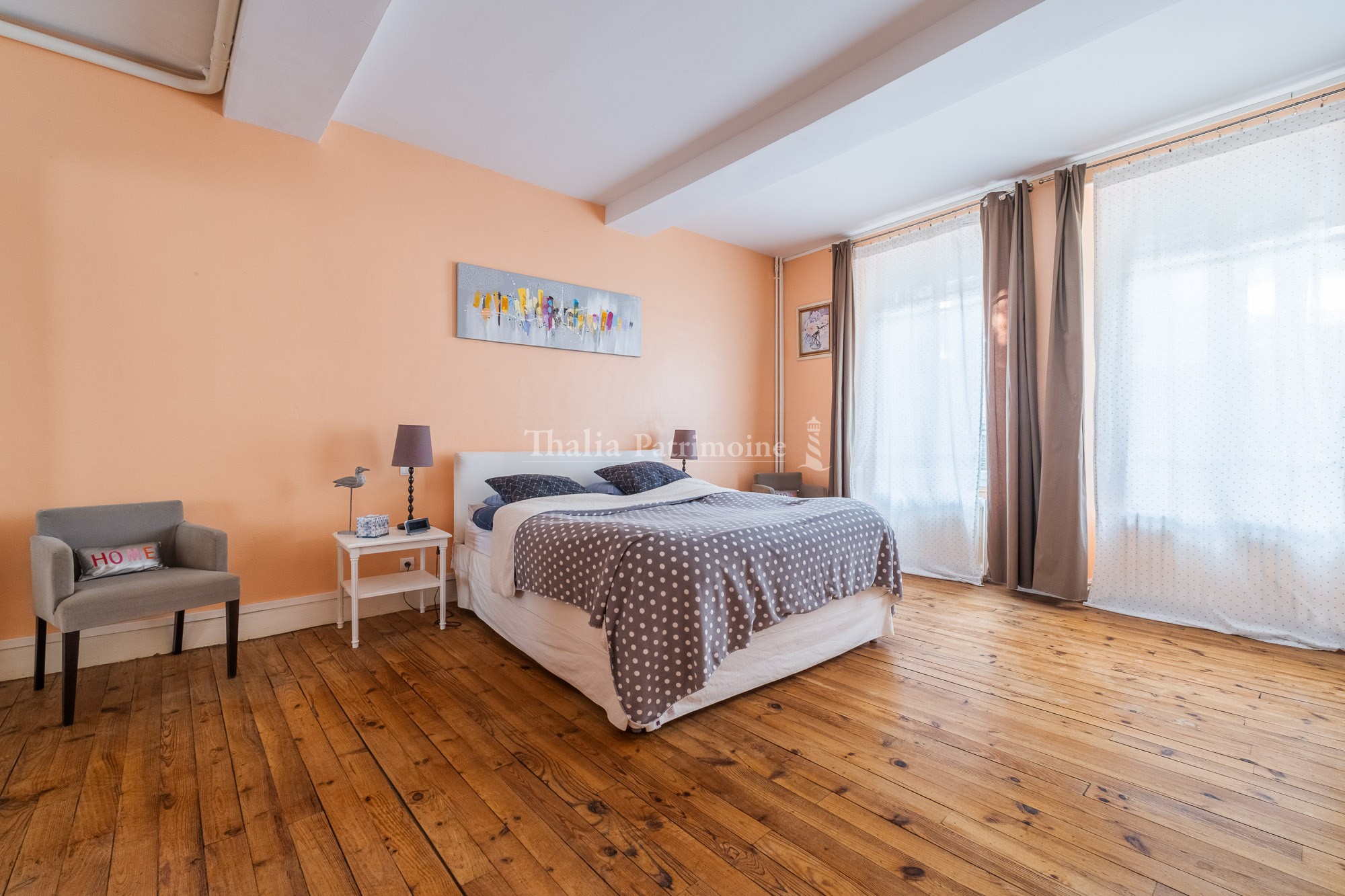 Vente Maison à Lannemezan 12 pièces