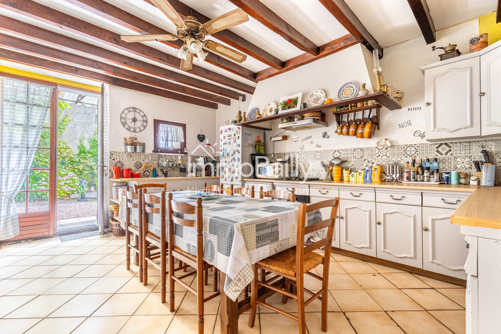 Vente Maison à Léognan 5 pièces