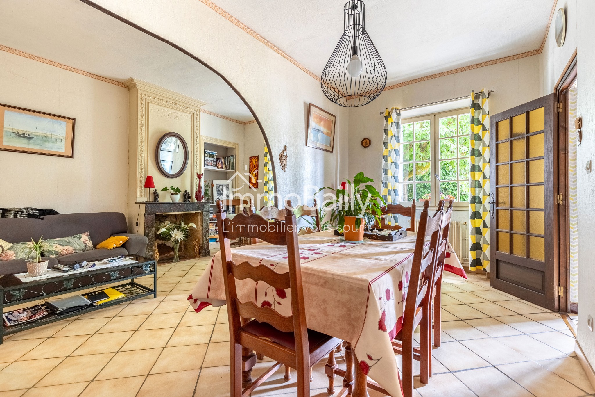 Vente Maison à Léognan 5 pièces