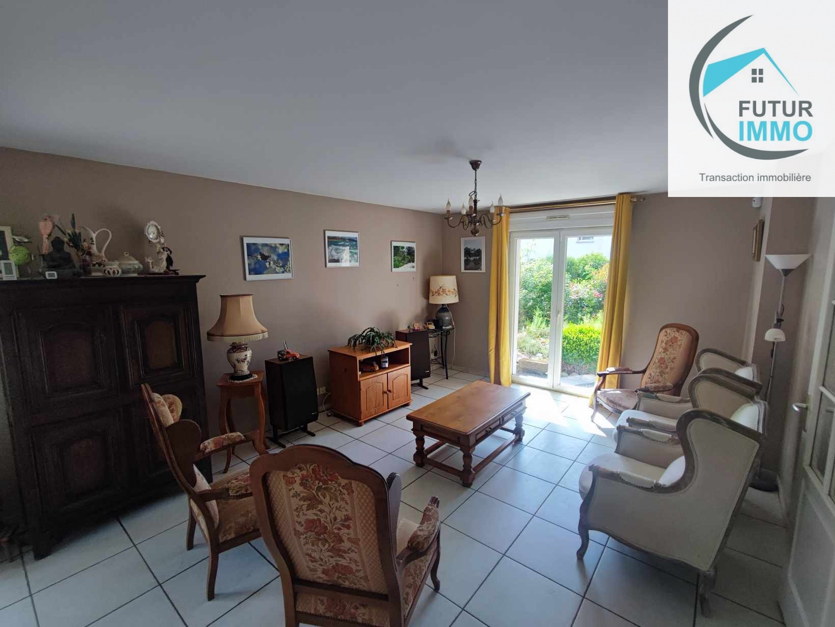 Vente Maison à Mathay 5 pièces