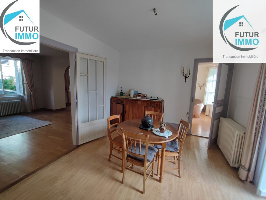 Vente Maison à Hérimoncourt 13 pièces