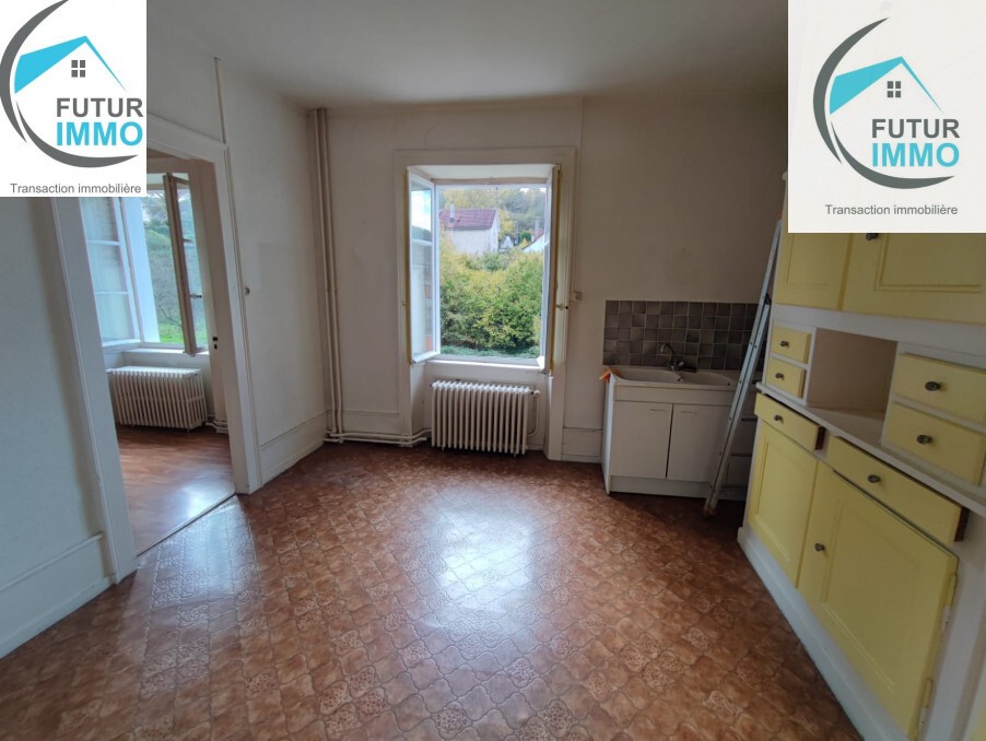 Vente Maison à Hérimoncourt 13 pièces