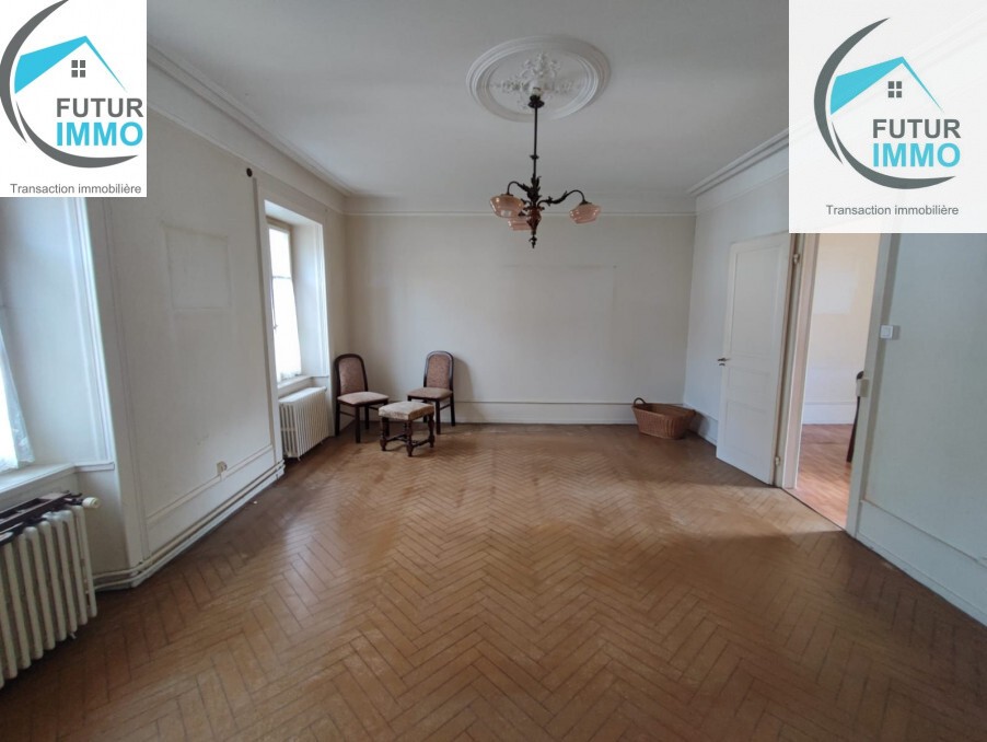 Vente Maison à Hérimoncourt 13 pièces