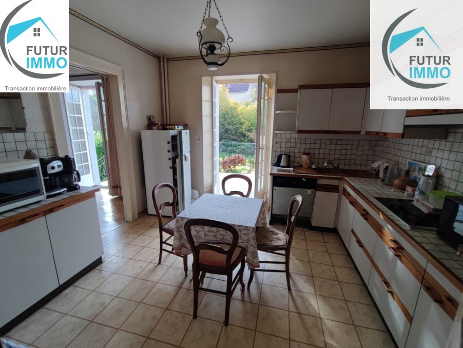 Vente Maison à Hérimoncourt 13 pièces