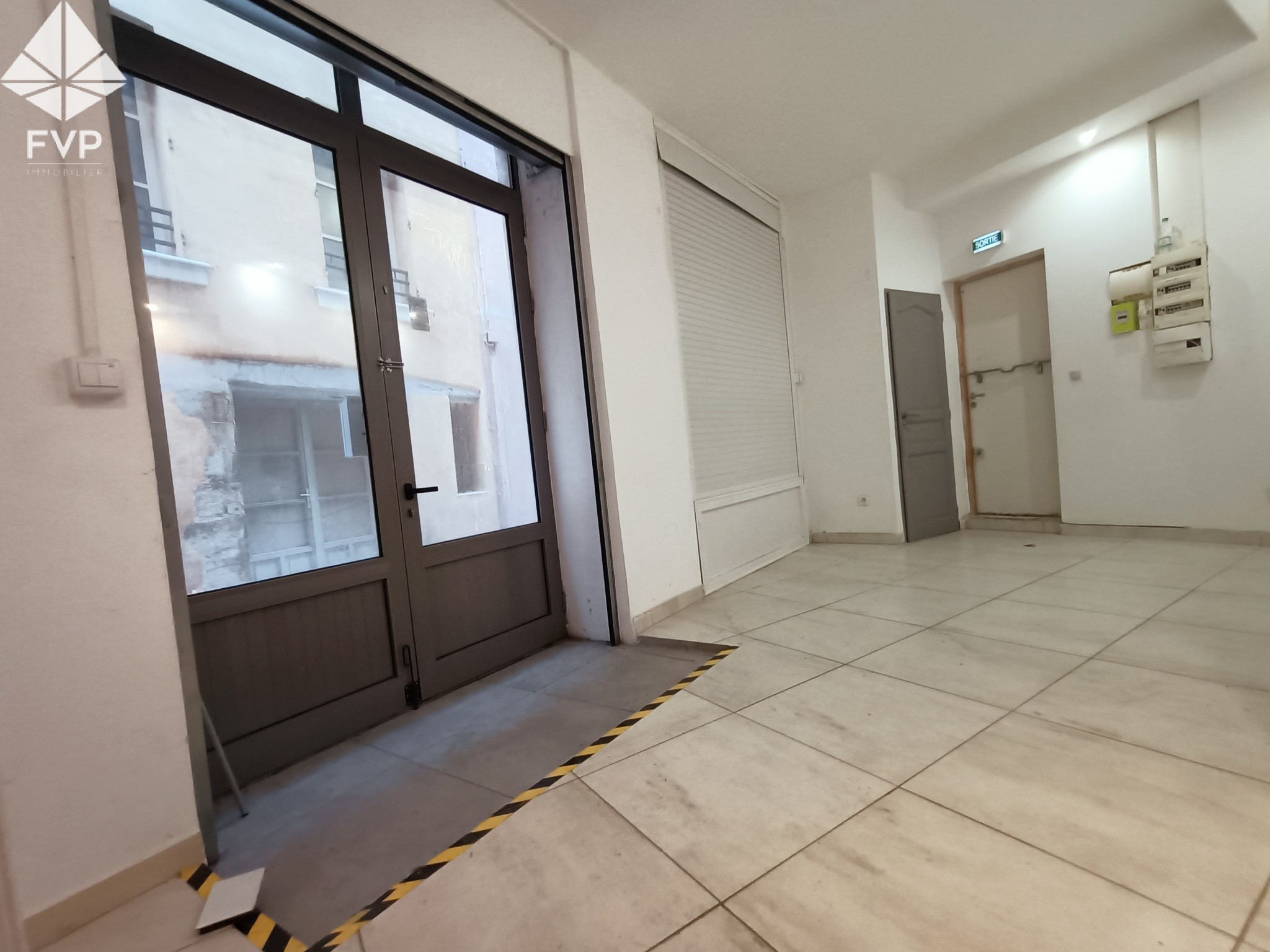 Vente Appartement à Toulon 4 pièces