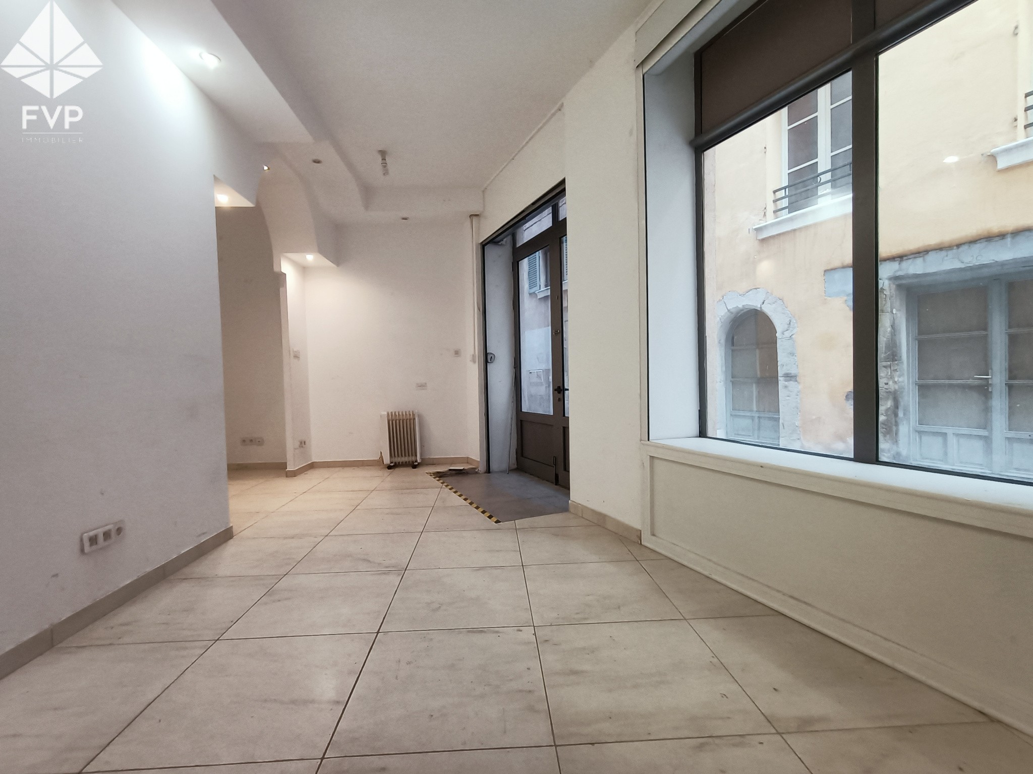 Vente Appartement à Toulon 4 pièces