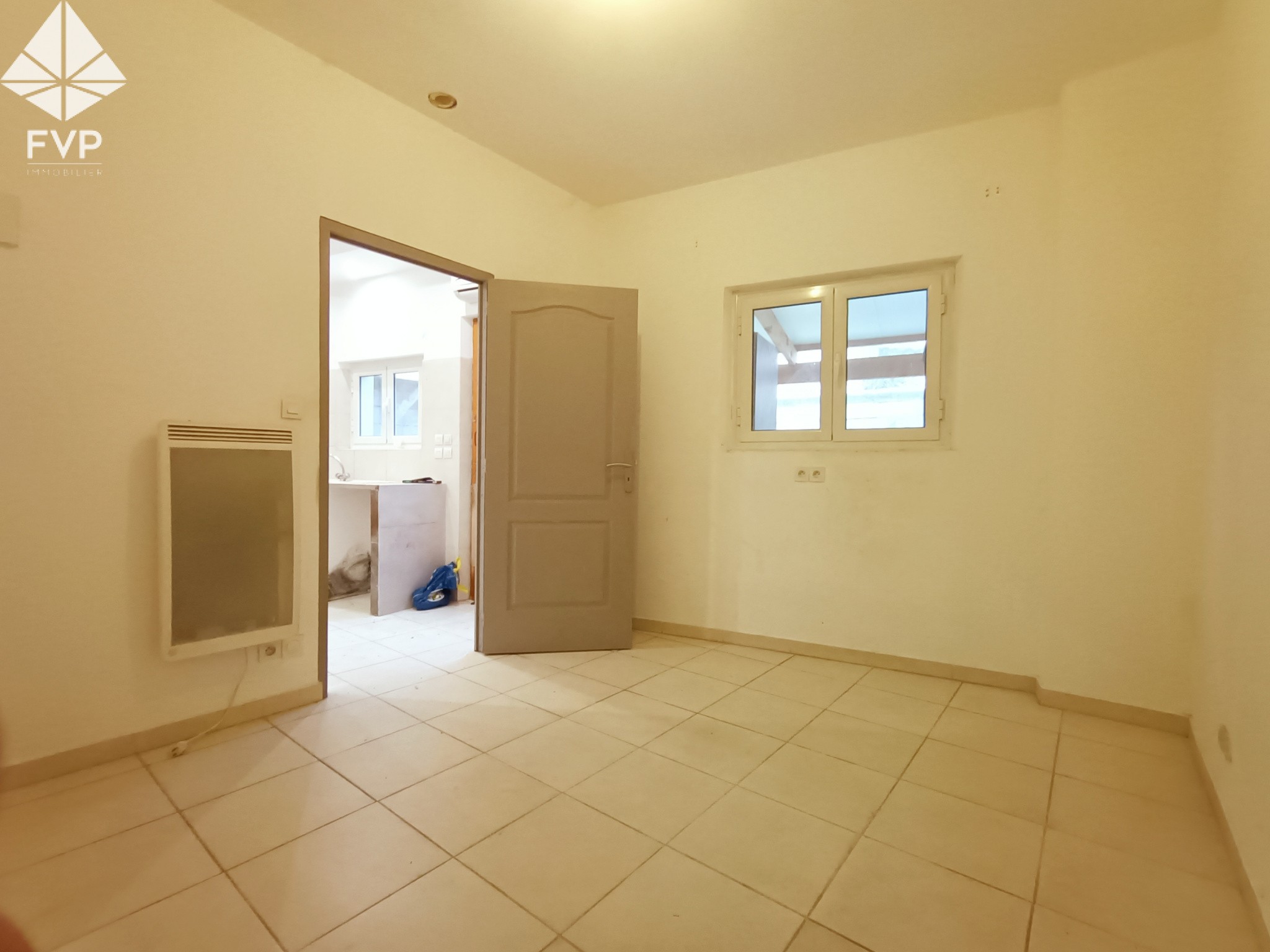 Vente Appartement à Toulon 4 pièces