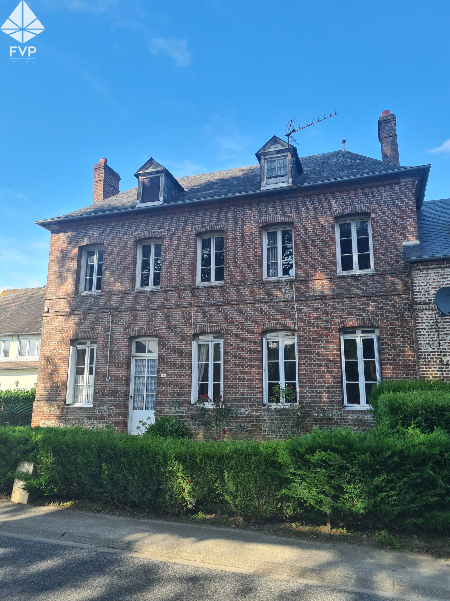 Vente Maison à Luneray 5 pièces