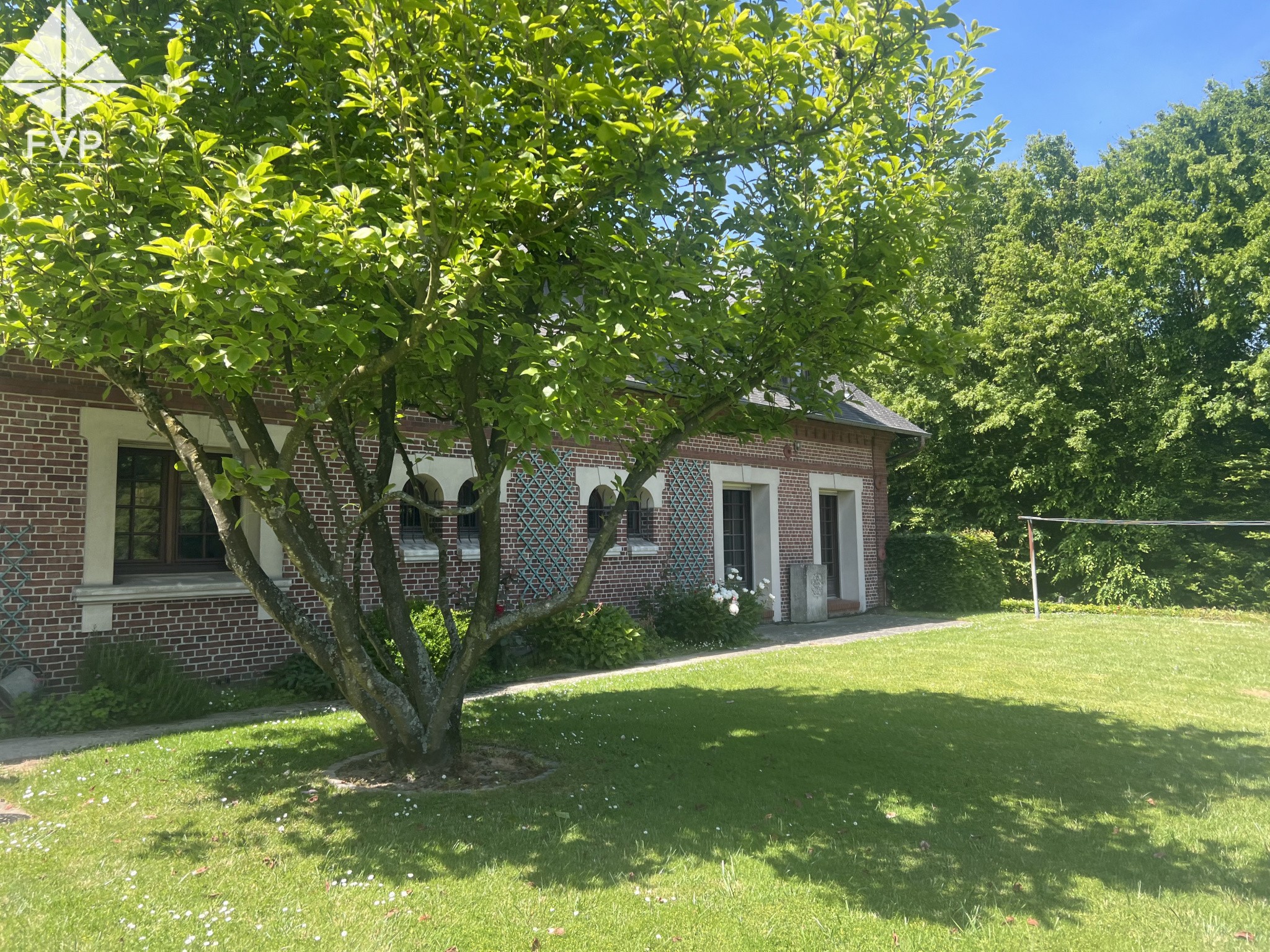 Vente Maison à Saint-Romain-de-Colbosc 5 pièces