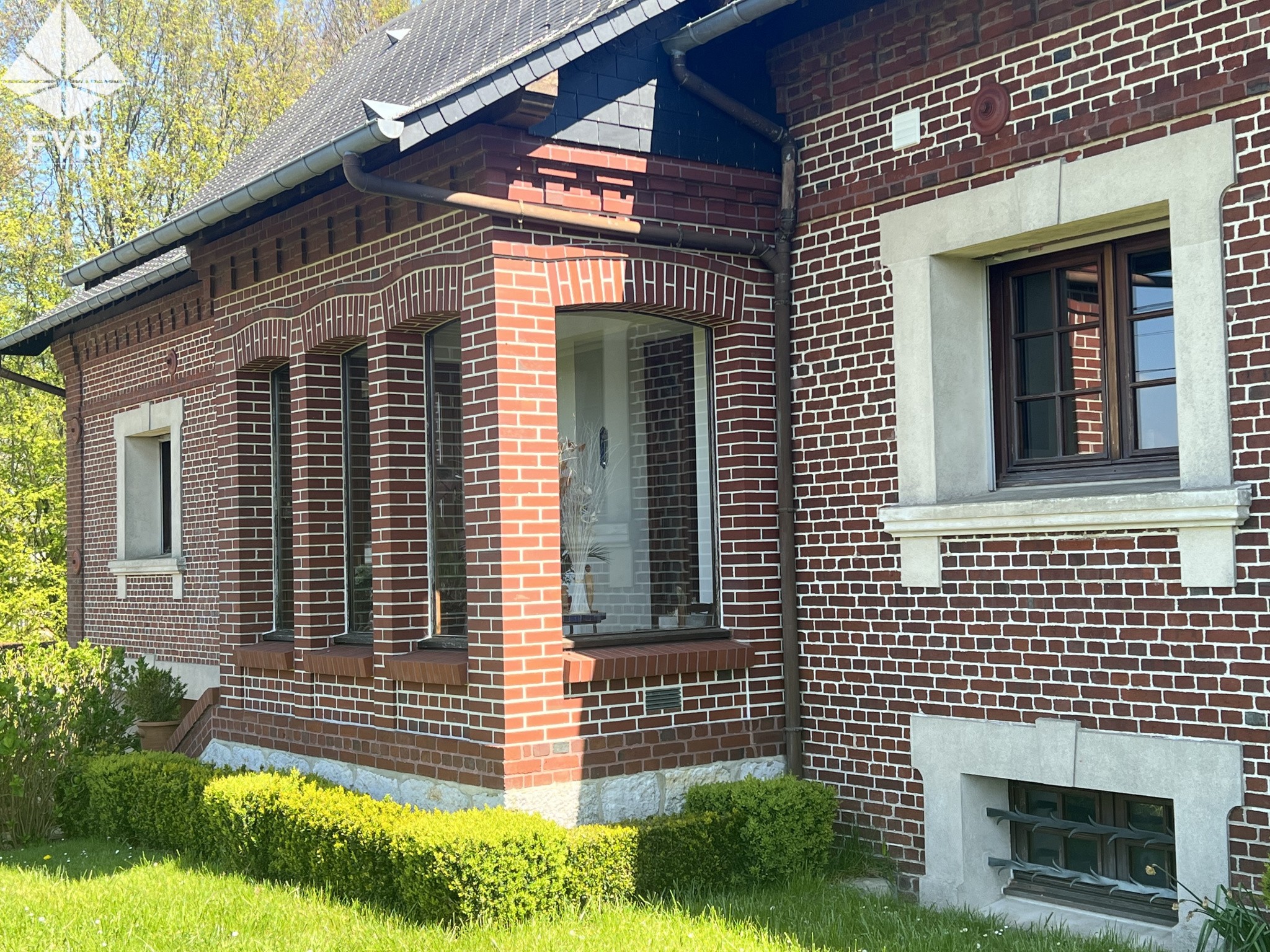 Vente Maison à Saint-Romain-de-Colbosc 5 pièces