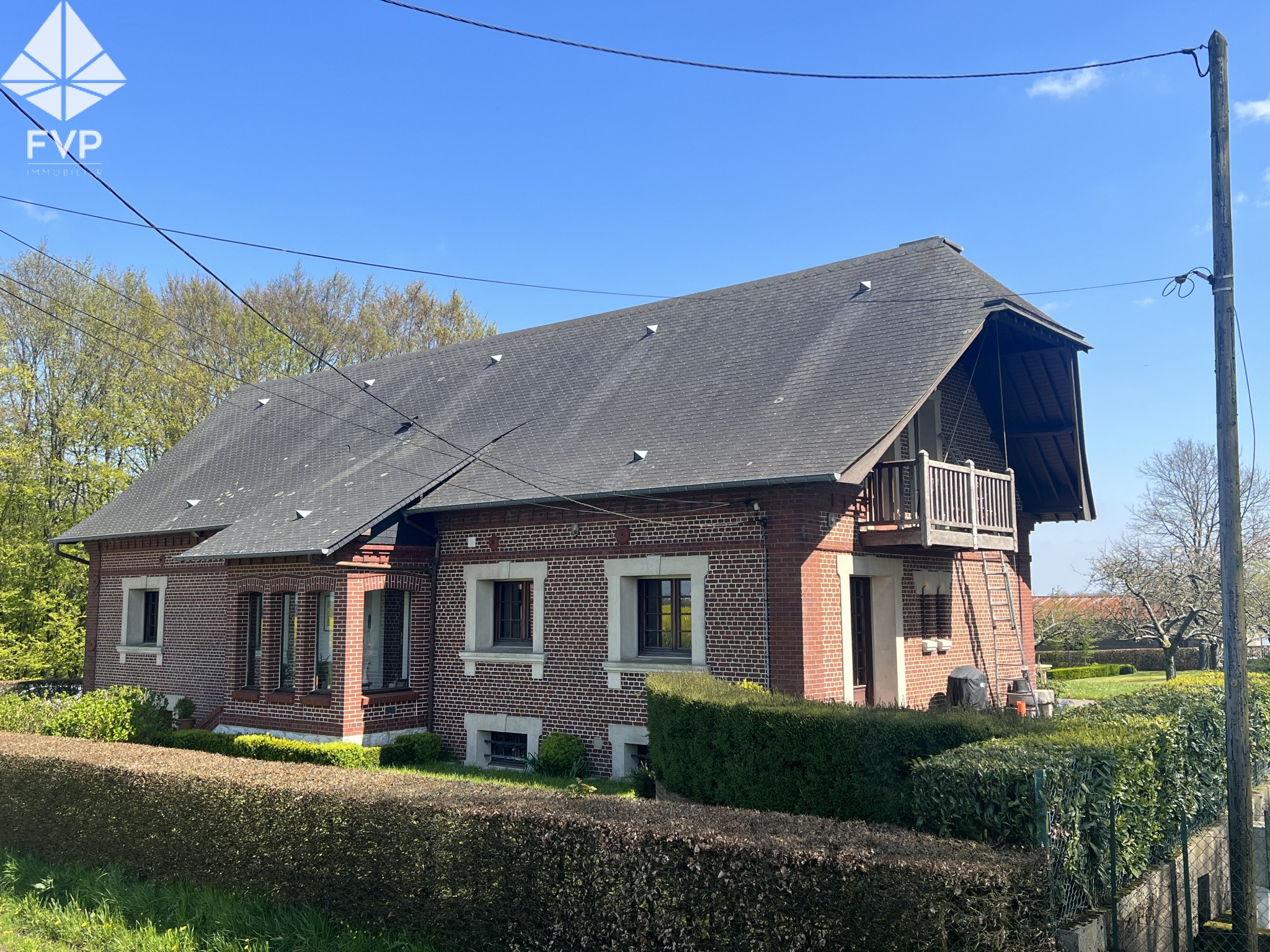 Vente Maison à Saint-Romain-de-Colbosc 5 pièces