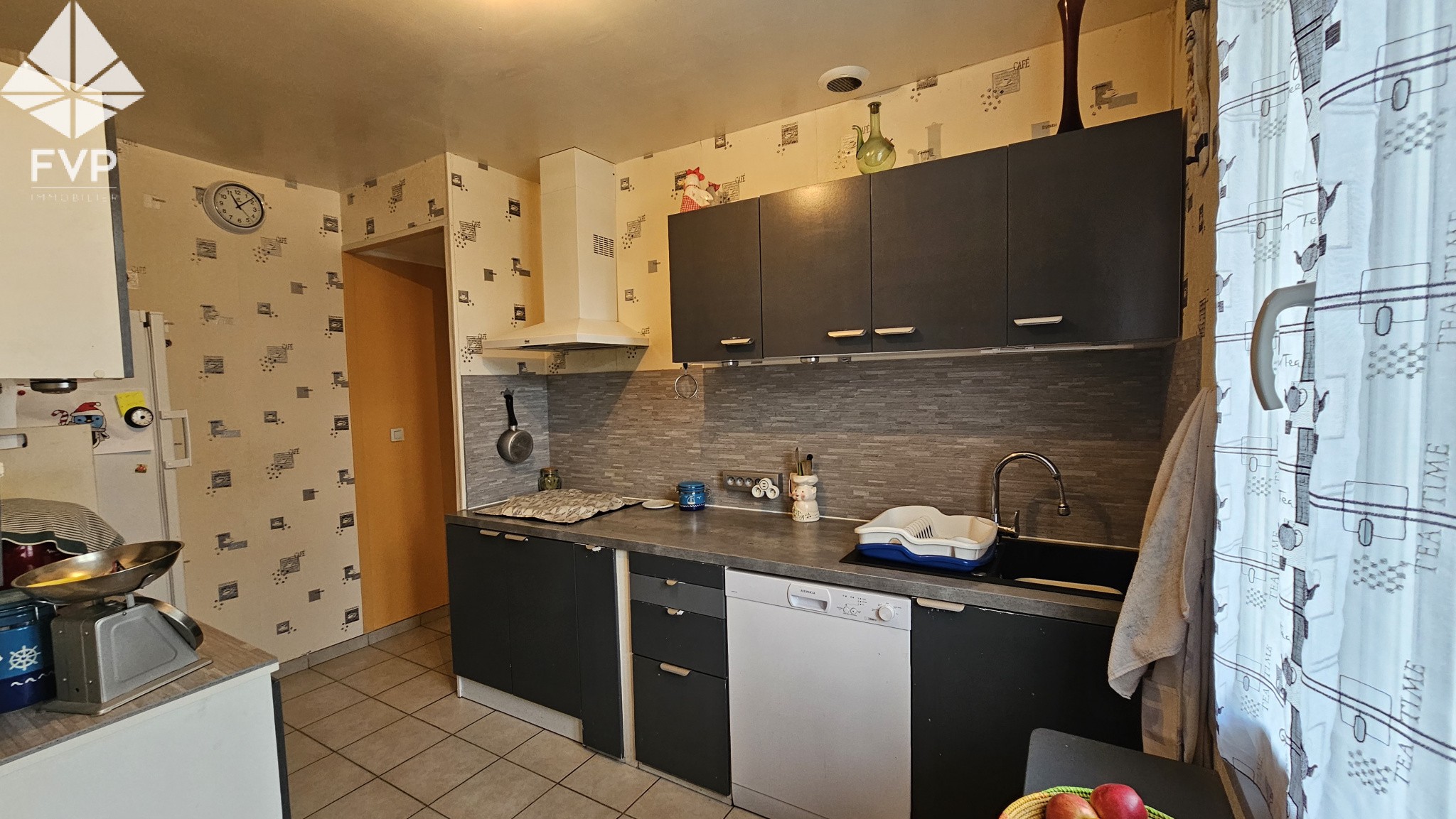 Vente Maison à Dieppe 4 pièces