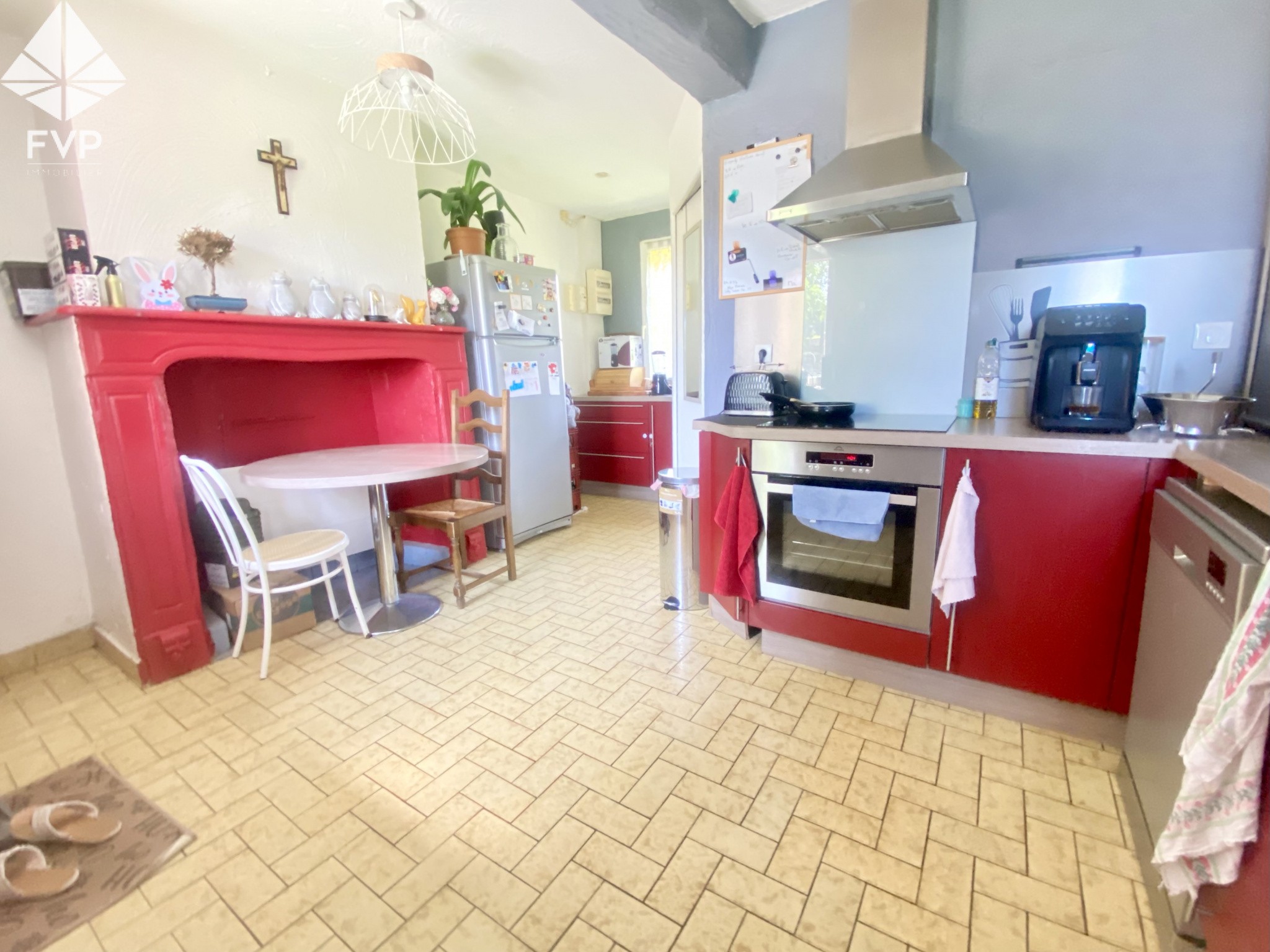 Vente Maison à Doudeville 1 pièce