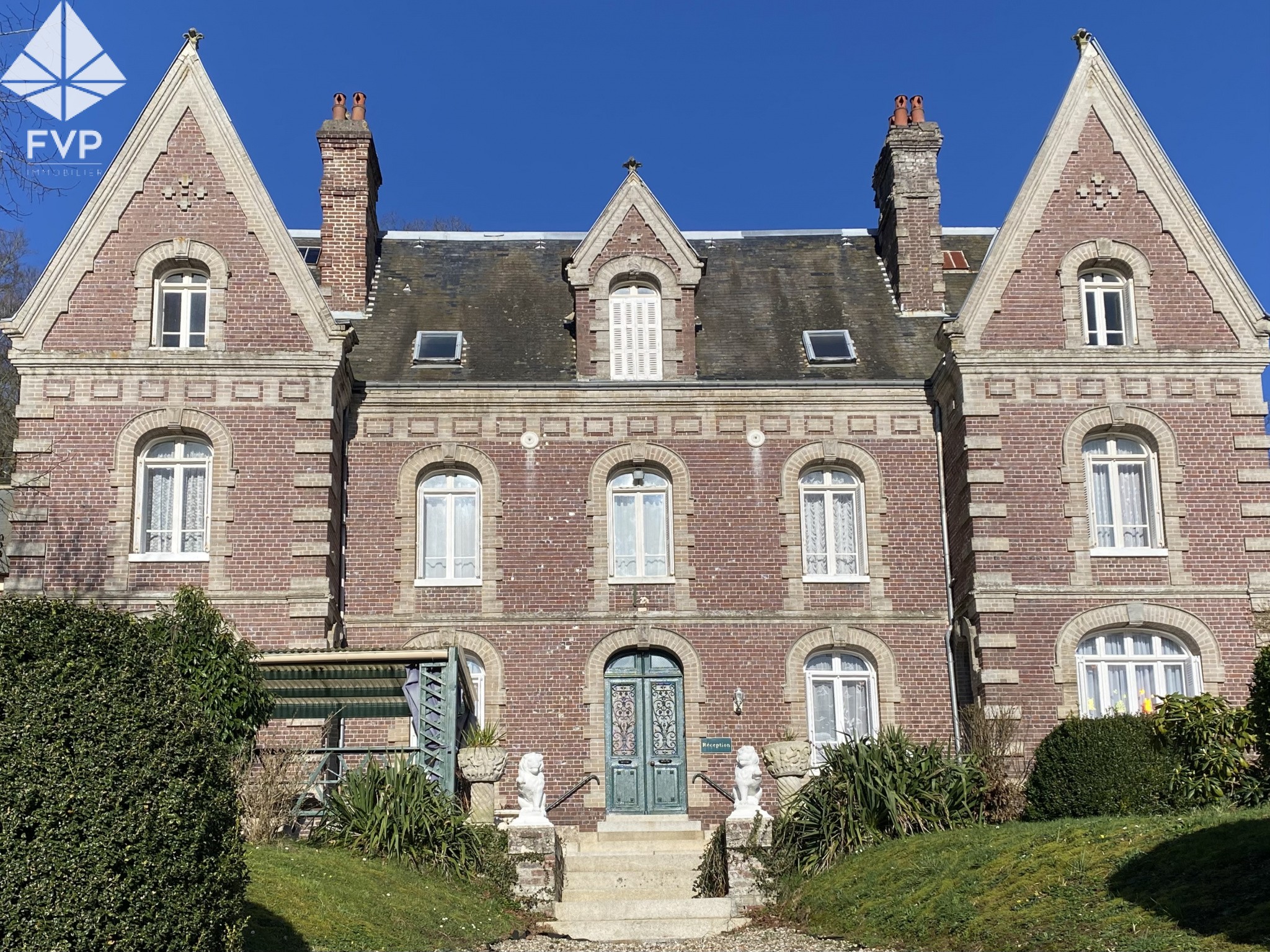 Vente Maison à Yvetot 54 pièces