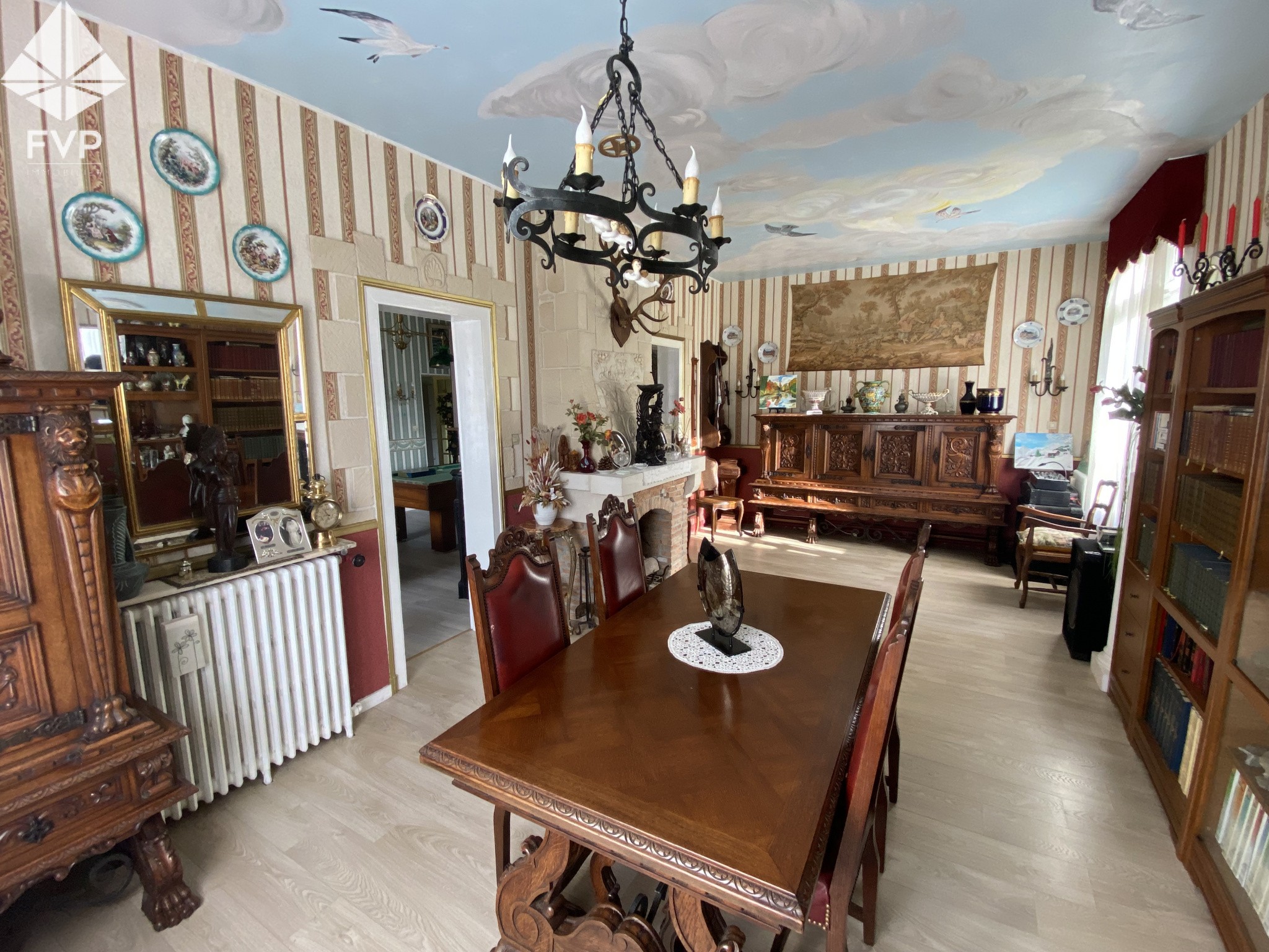 Vente Maison à Yvetot 54 pièces