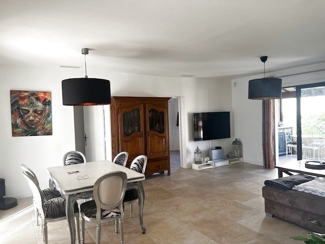 Vente Maison à la Seyne-sur-Mer 5 pièces