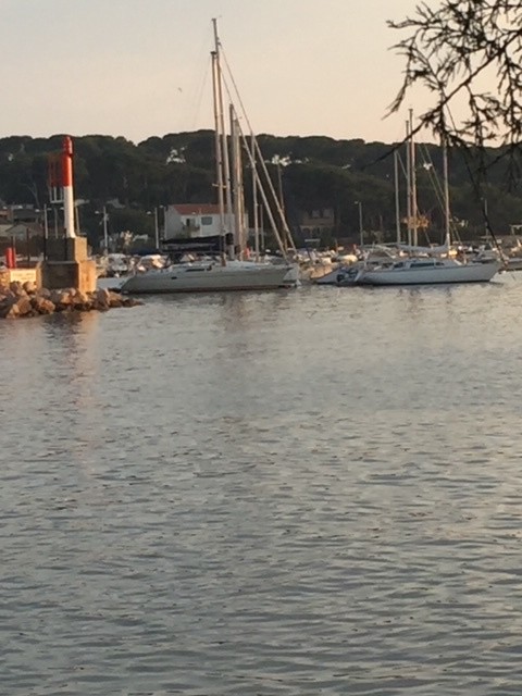 Vente Maison à Six-Fours-les-Plages 2 pièces