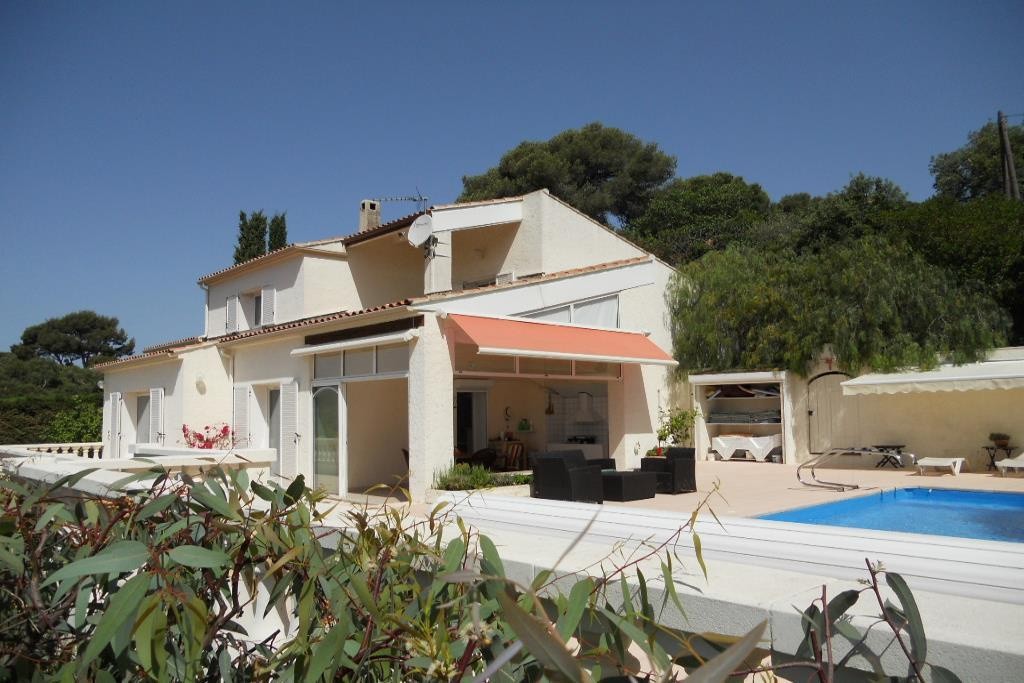 Vente Maison à la Seyne-sur-Mer 6 pièces