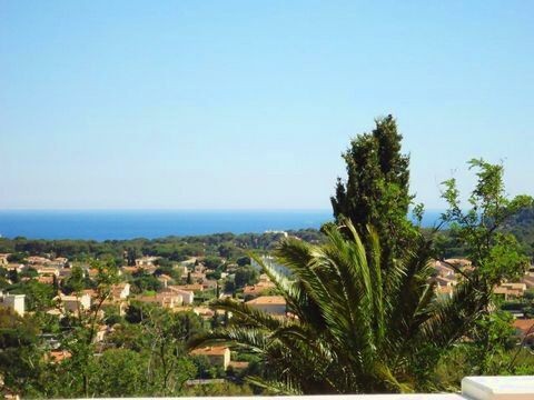 Vente Maison à la Seyne-sur-Mer 6 pièces