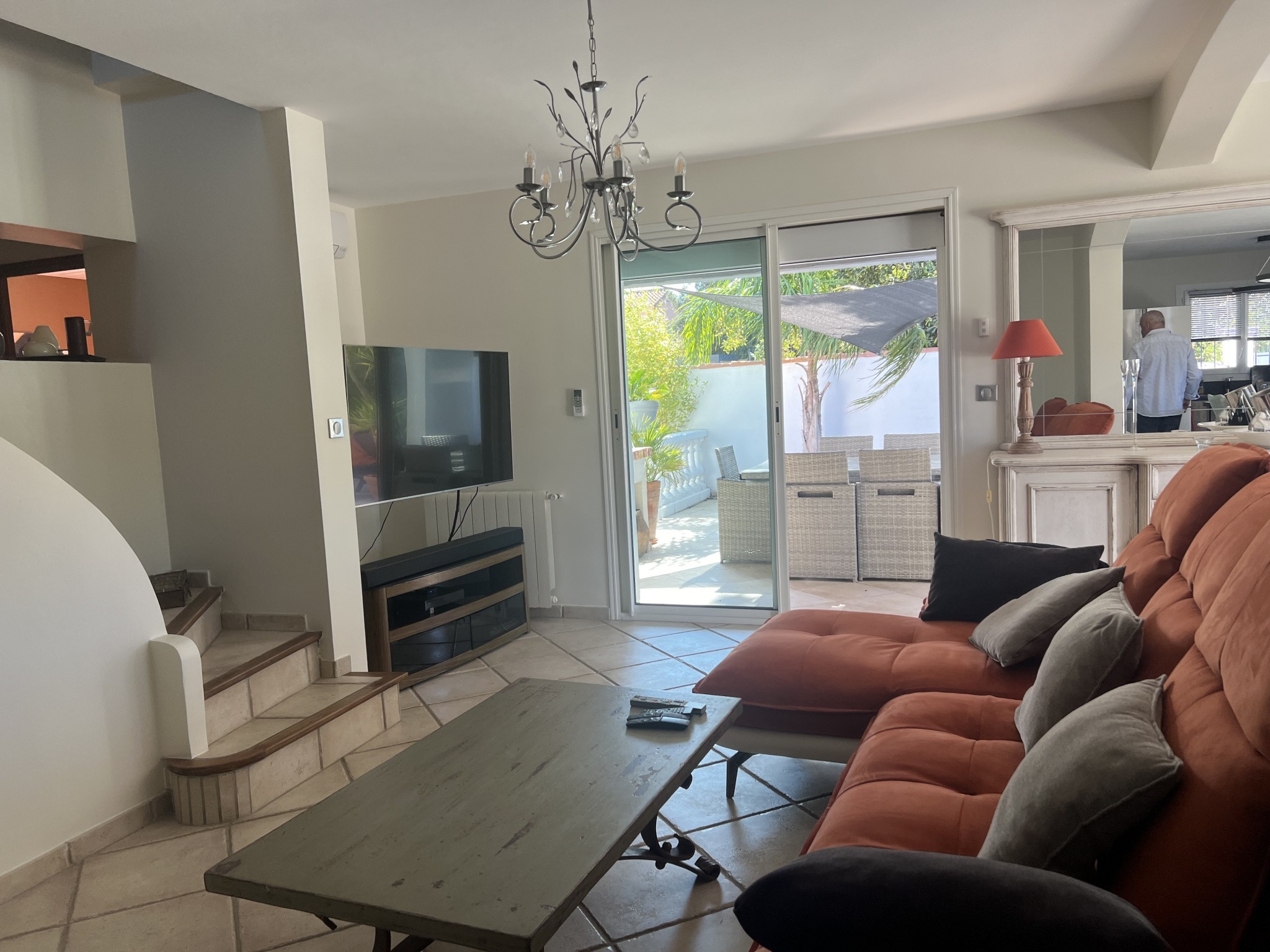 Vente Maison à la Seyne-sur-Mer 4 pièces