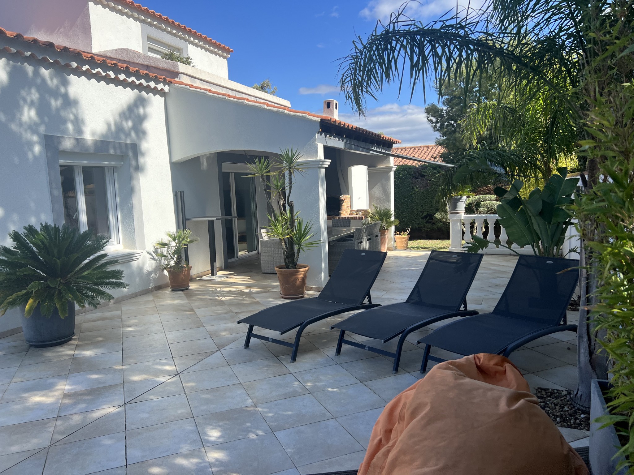 Vente Maison à la Seyne-sur-Mer 4 pièces