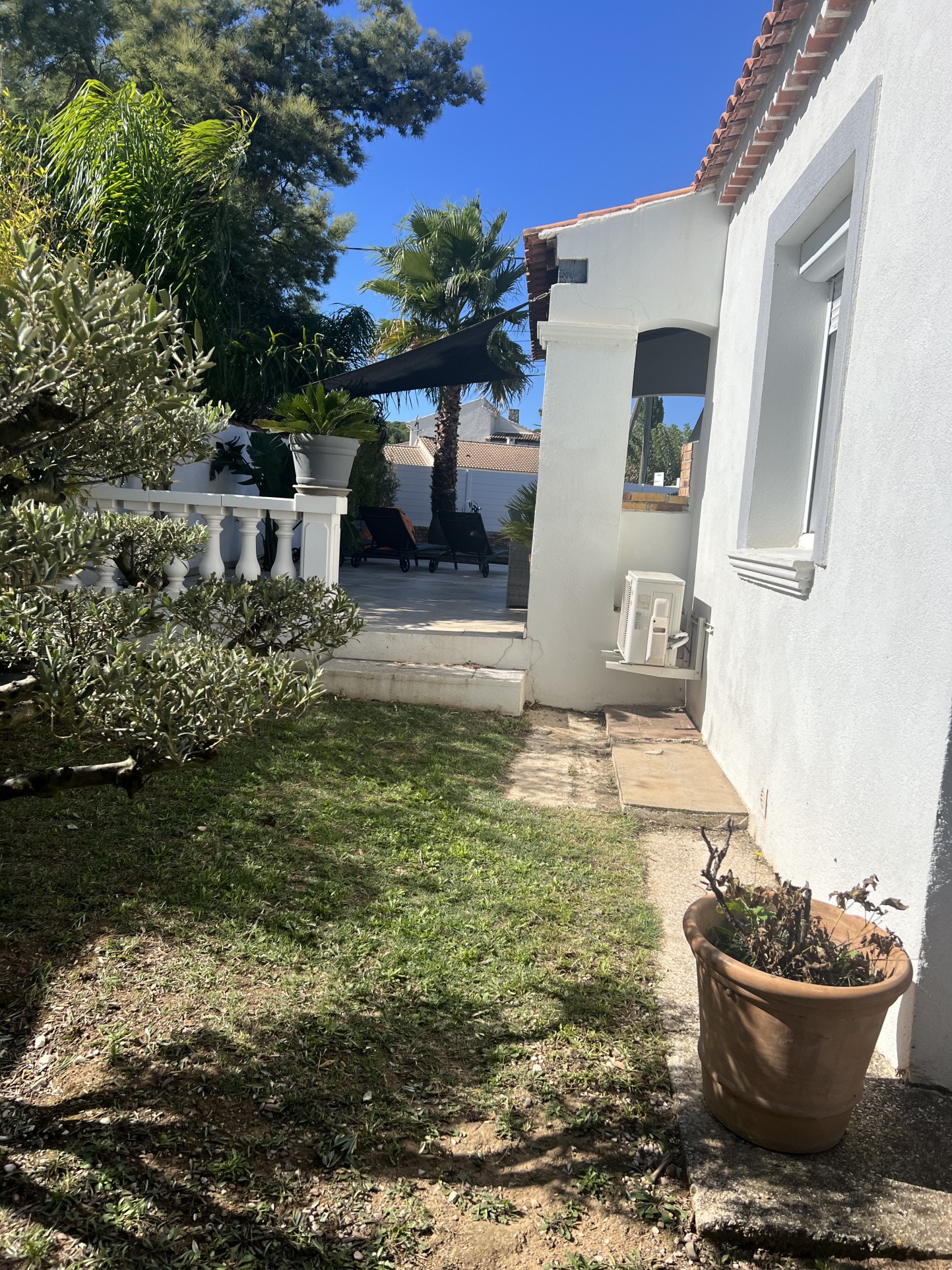 Vente Maison à la Seyne-sur-Mer 4 pièces