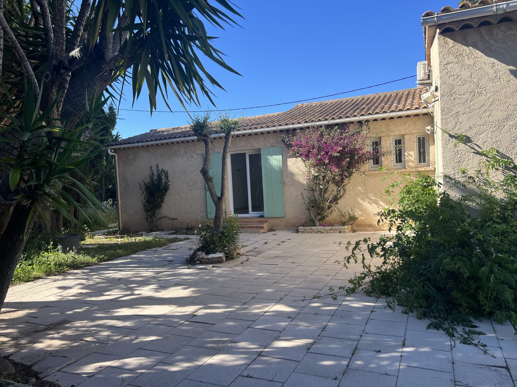 Vente Appartement à la Seyne-sur-Mer 3 pièces