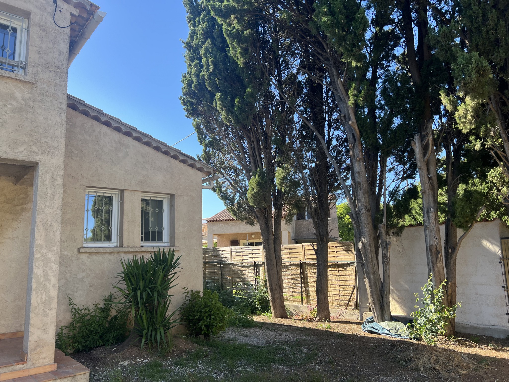 Vente Appartement à la Seyne-sur-Mer 3 pièces