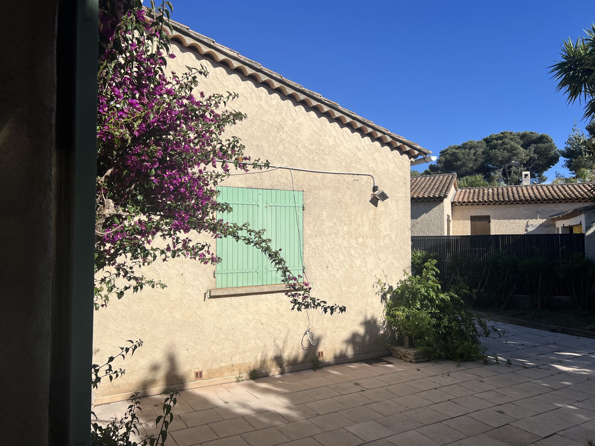 Vente Appartement à la Seyne-sur-Mer 3 pièces