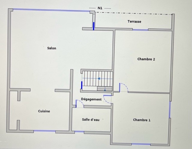 Vente Maison à Six-Fours-les-Plages 5 pièces