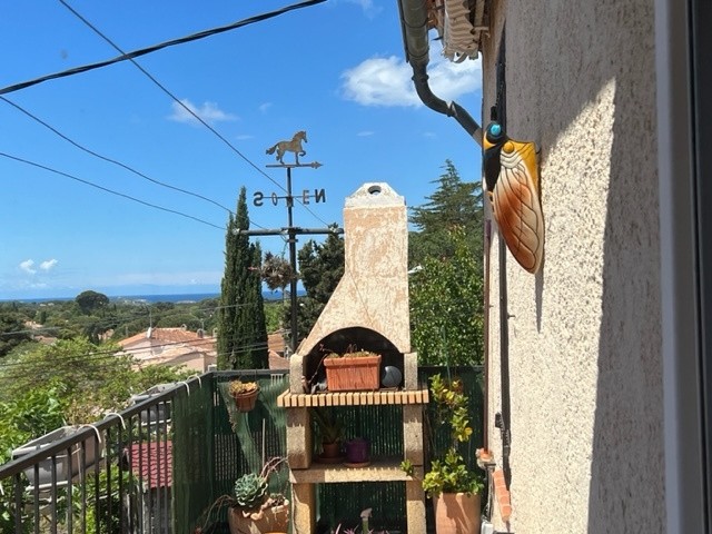 Vente Maison à Six-Fours-les-Plages 5 pièces