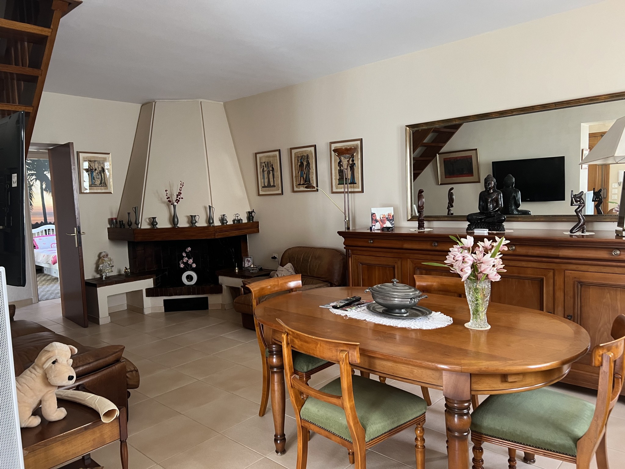 Vente Maison à Toulon 5 pièces