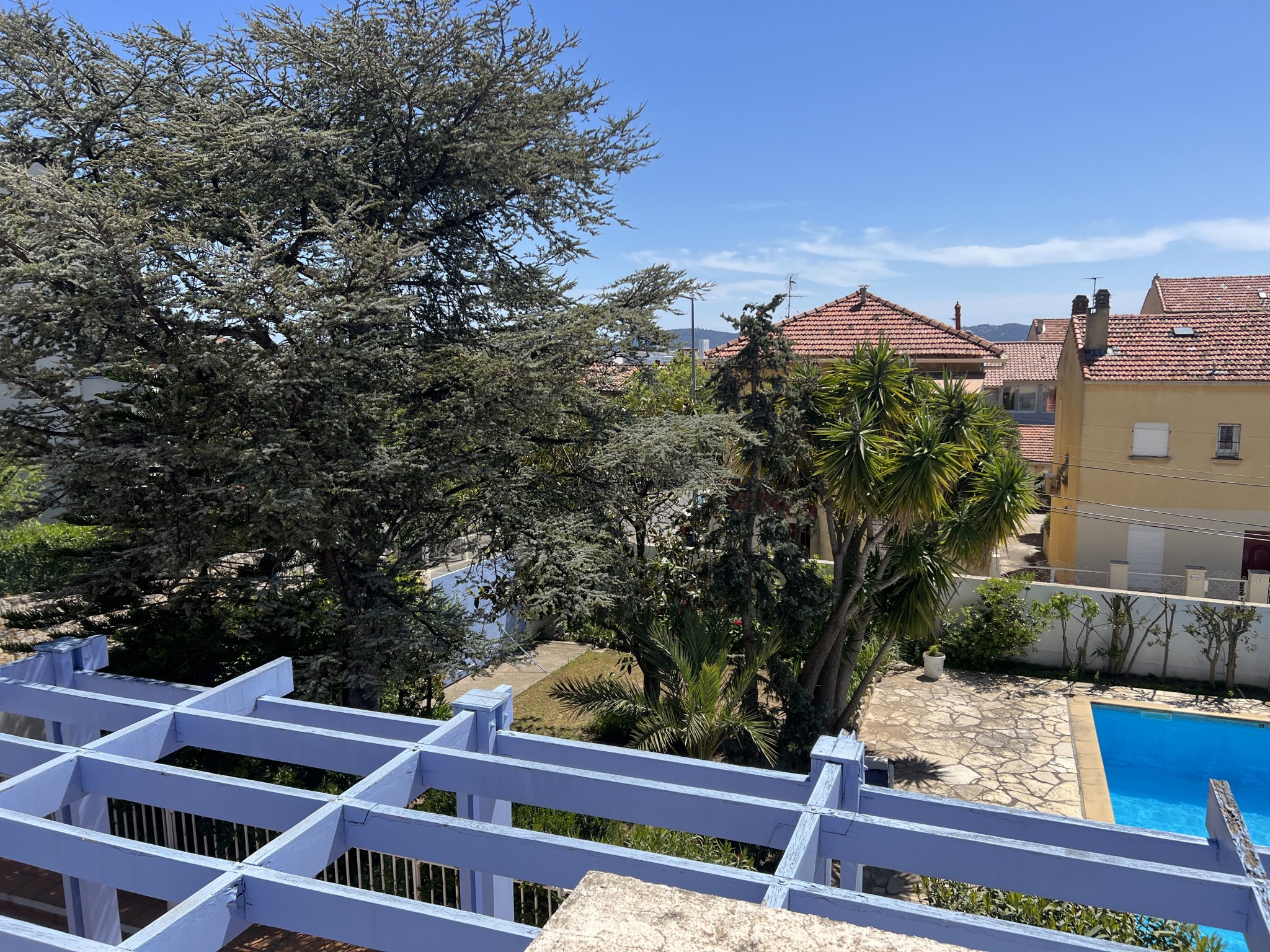 Vente Maison à Toulon 5 pièces