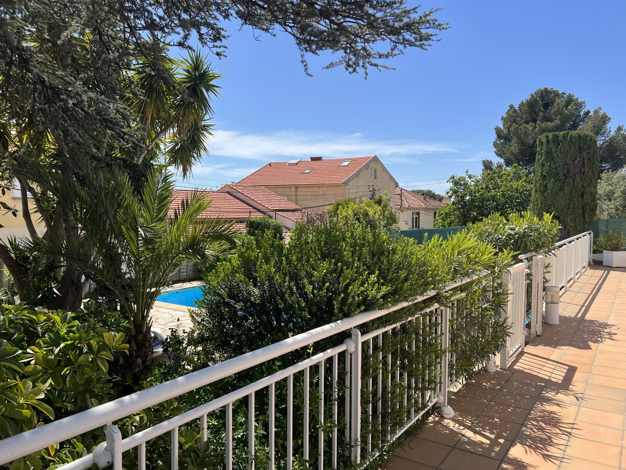 Vente Maison à Toulon 5 pièces