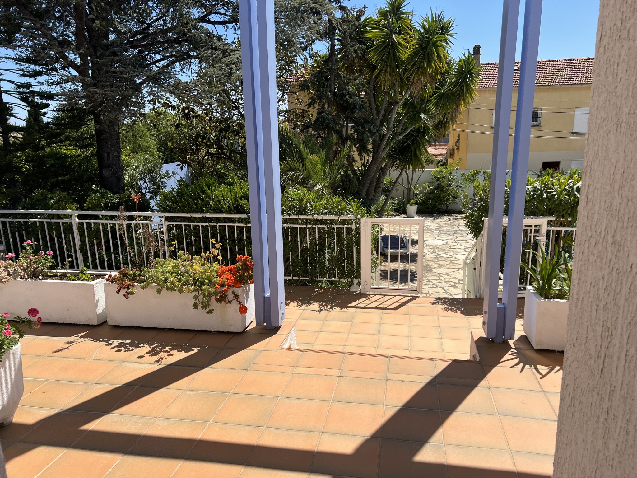 Vente Maison à Toulon 5 pièces