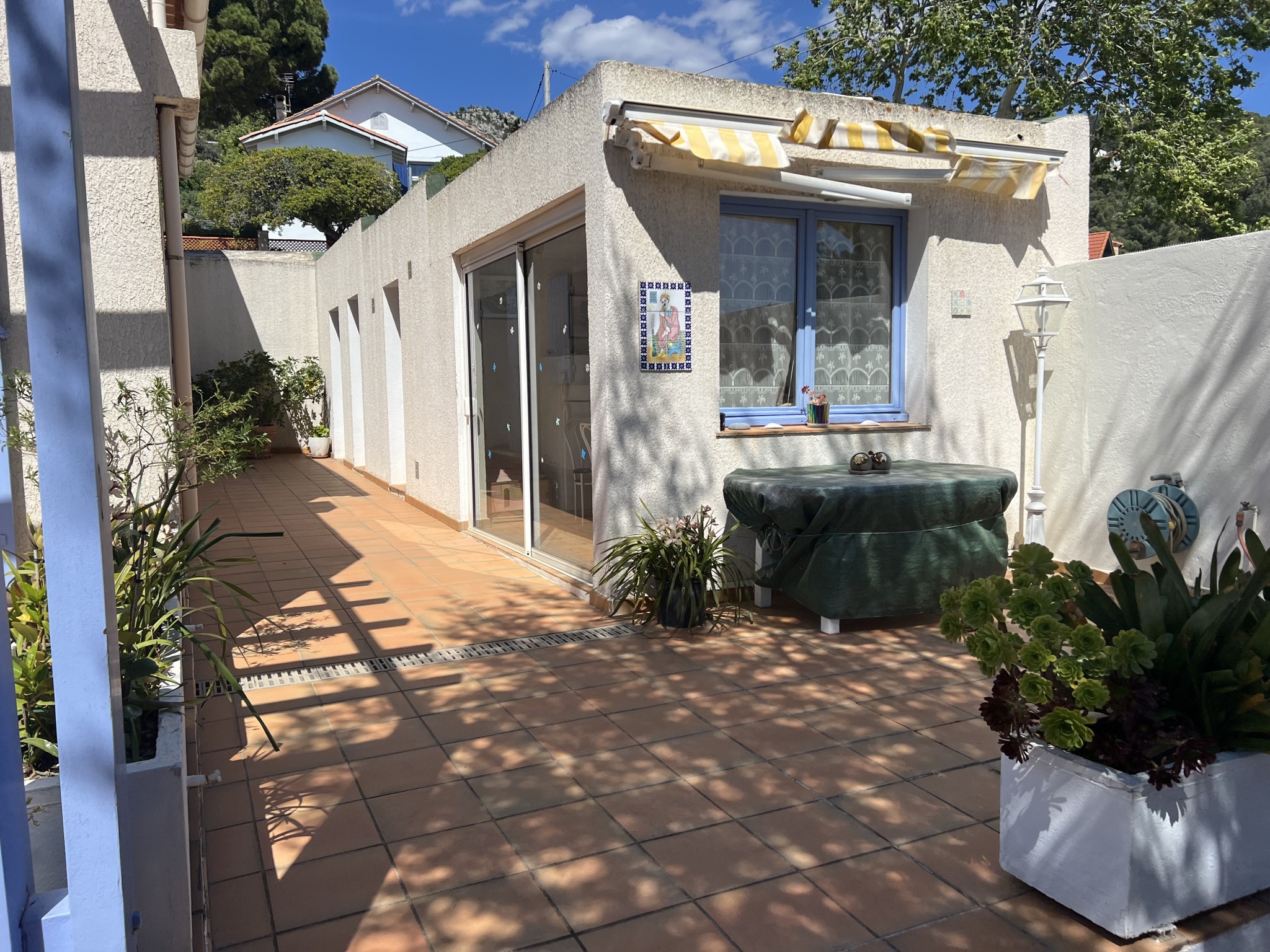 Vente Maison à Toulon 5 pièces