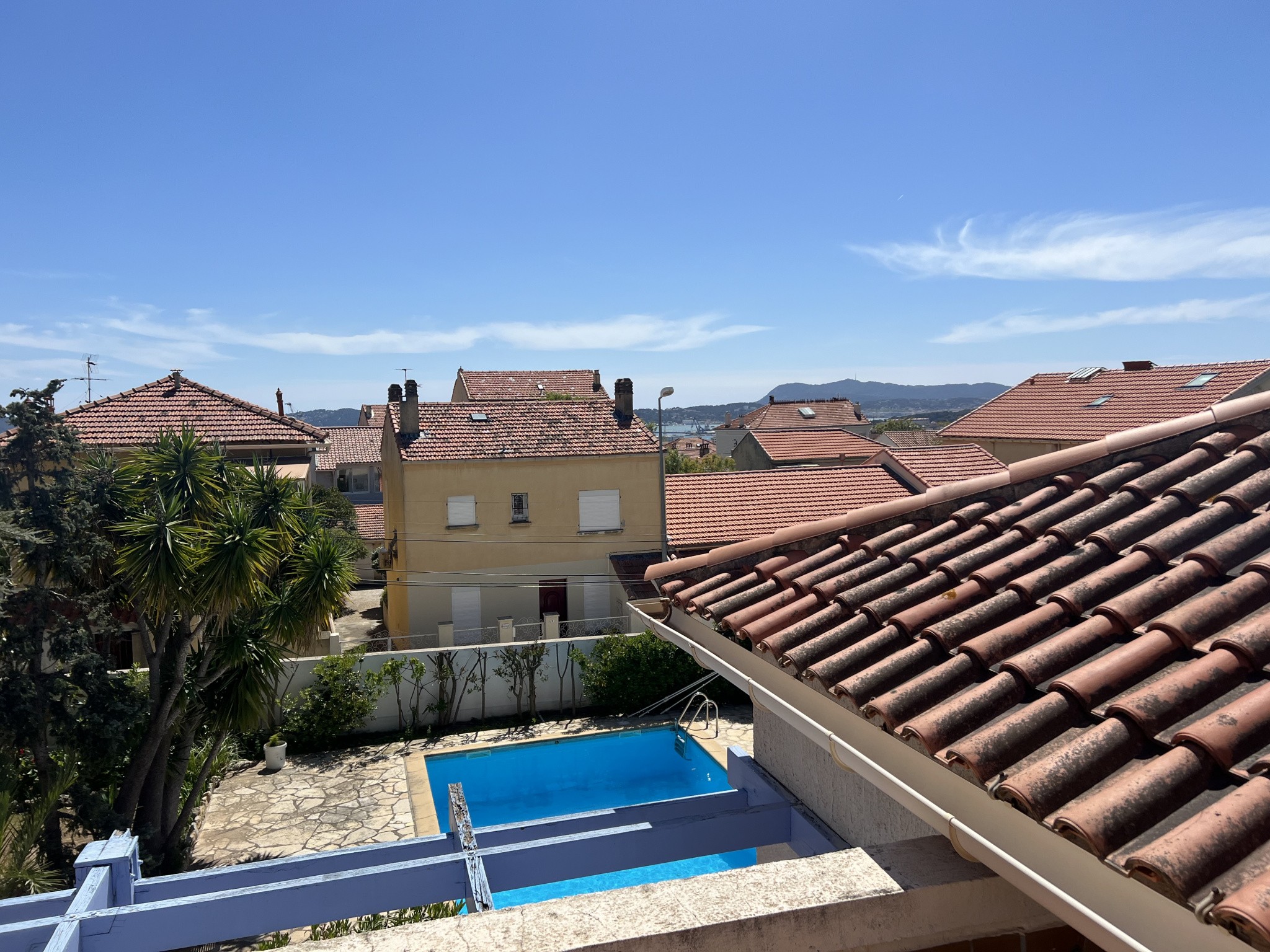 Vente Maison à Toulon 5 pièces