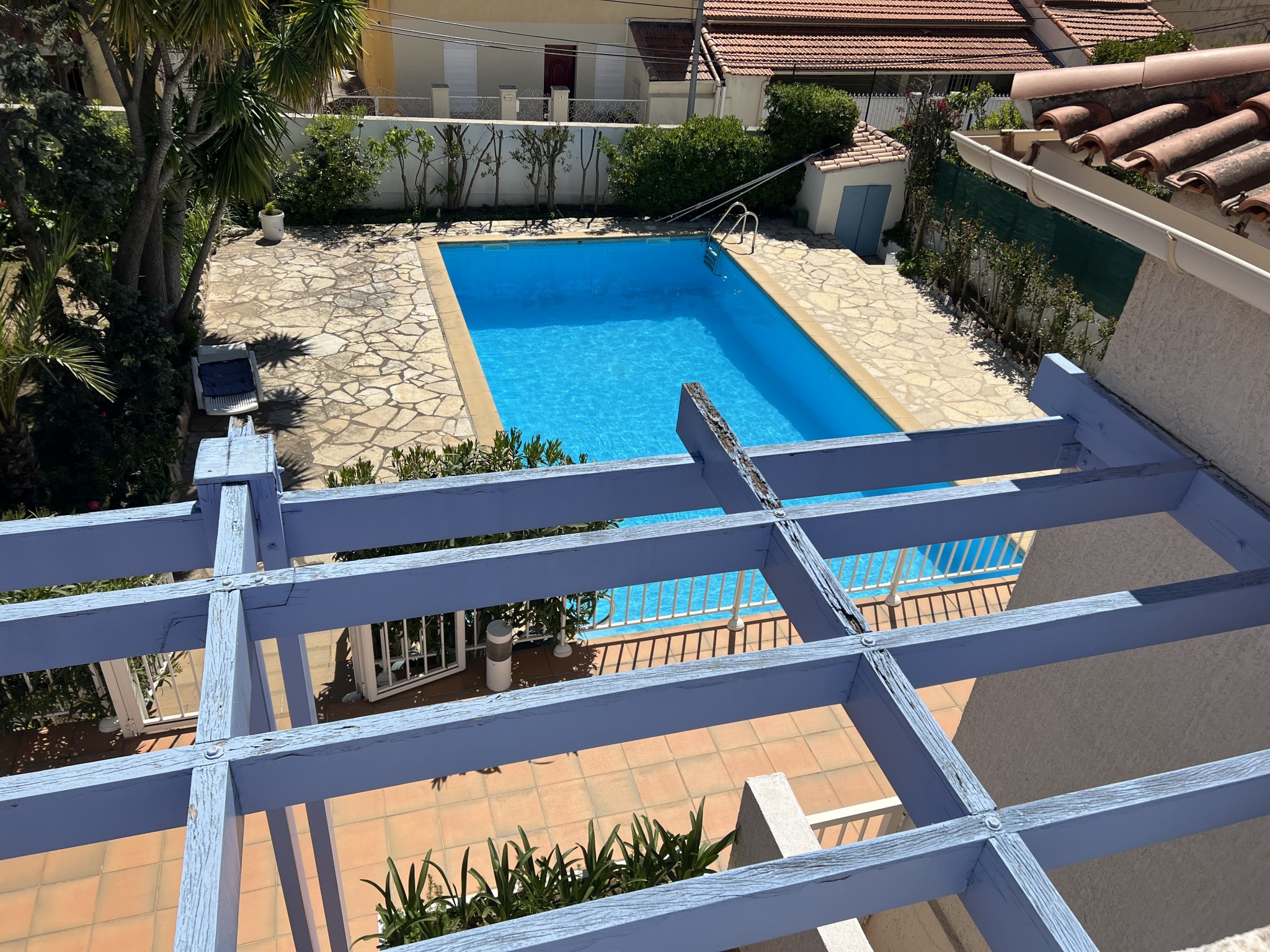 Vente Maison à Toulon 5 pièces