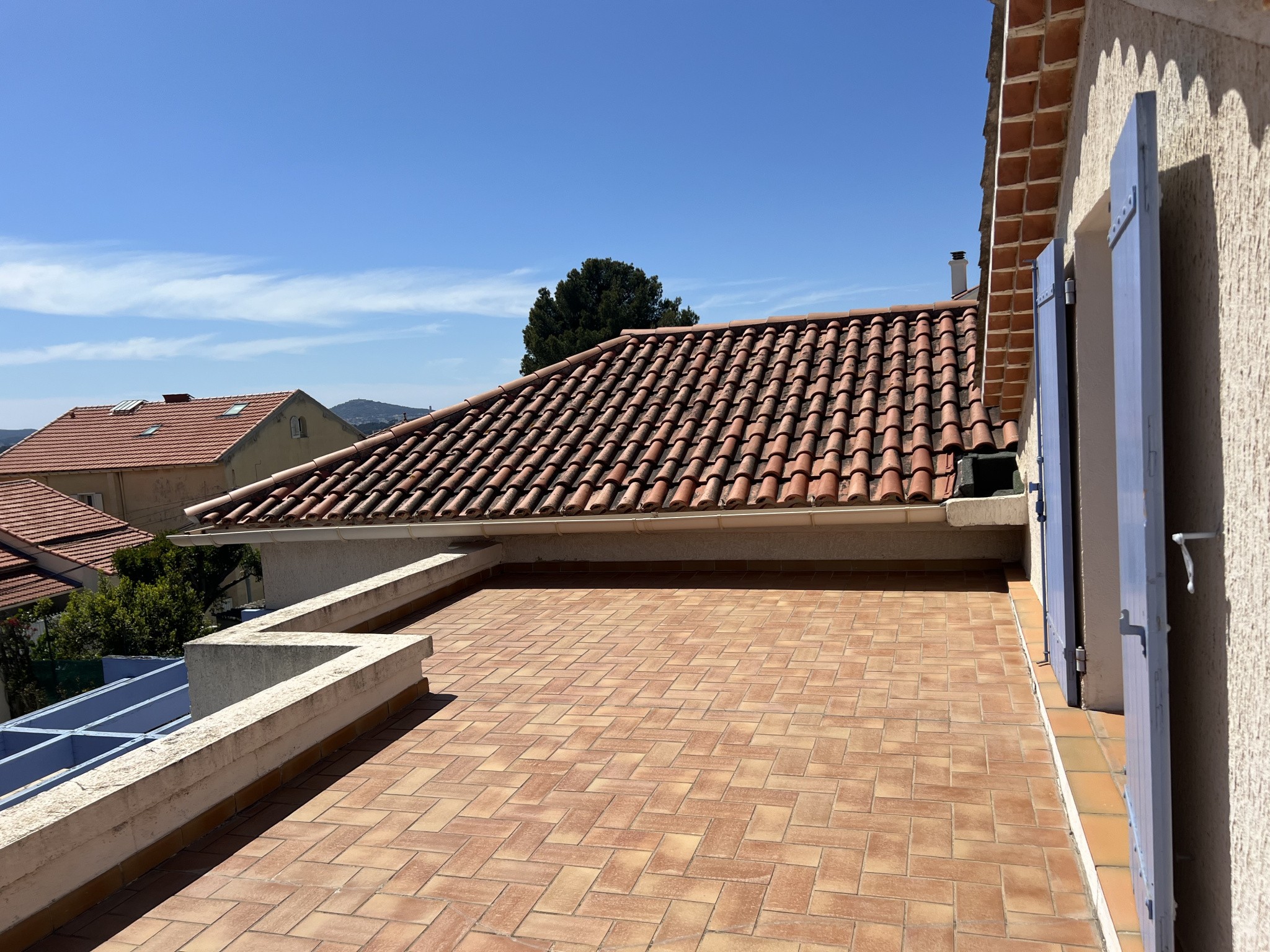 Vente Maison à Toulon 5 pièces