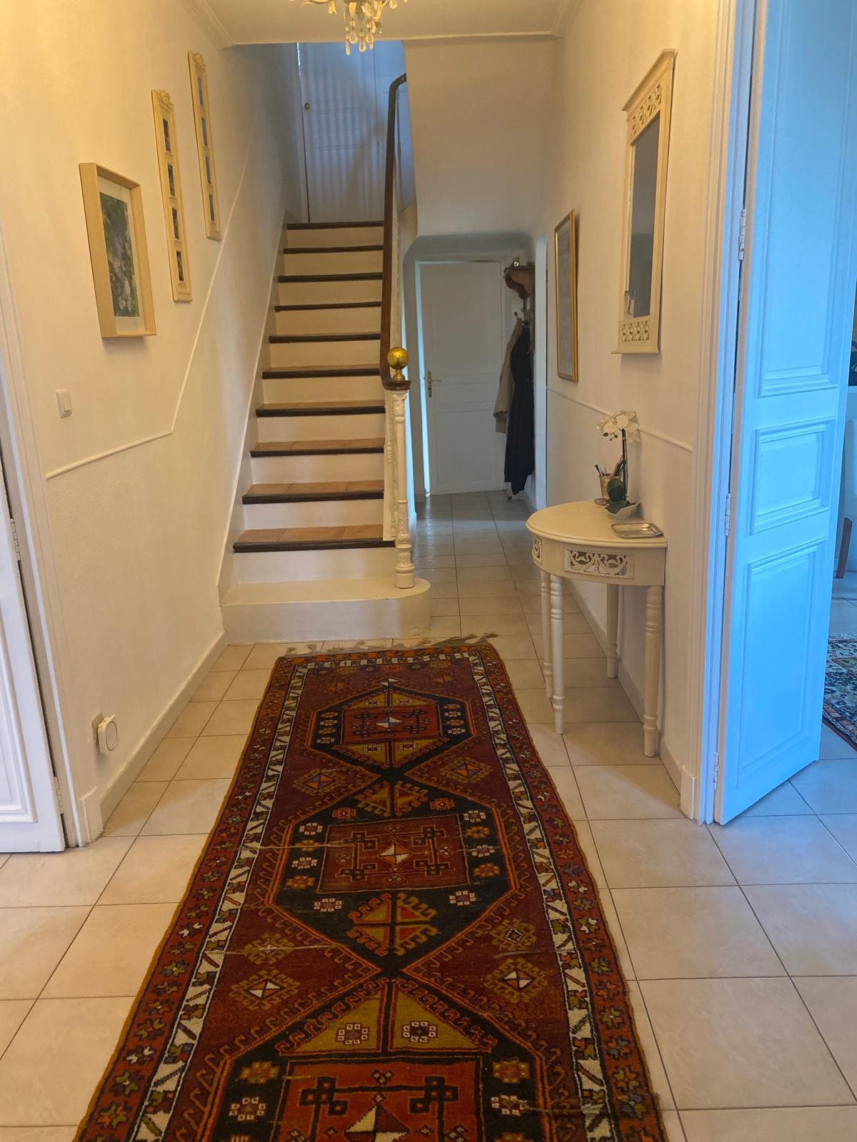 Vente Maison à Marseille 12e arrondissement 7 pièces