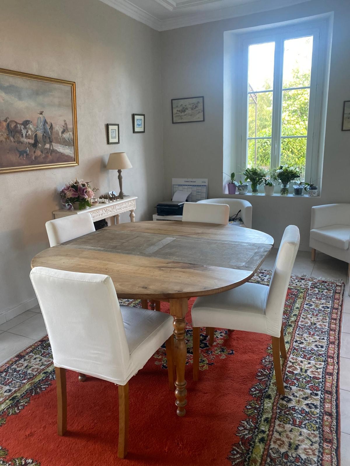 Vente Maison à Marseille 12e arrondissement 7 pièces