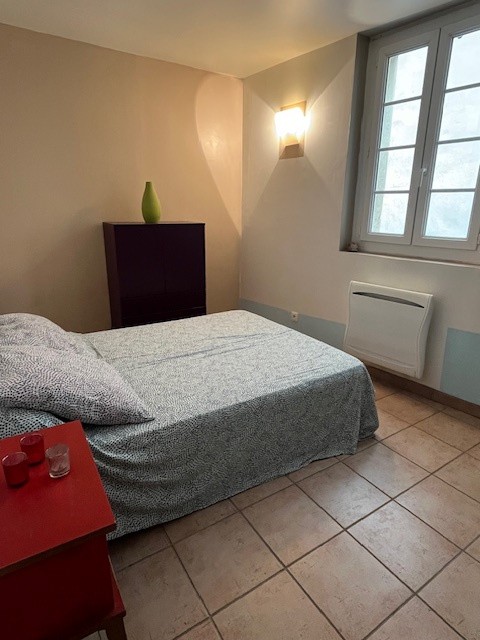 Vente Appartement à Marseille 2e arrondissement 3 pièces