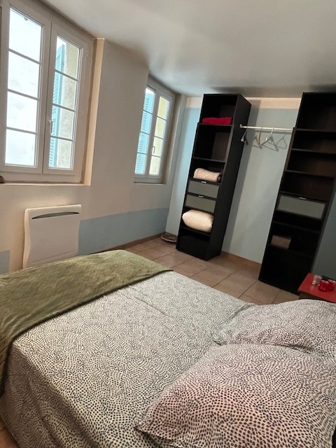 Vente Appartement à Marseille 2e arrondissement 3 pièces