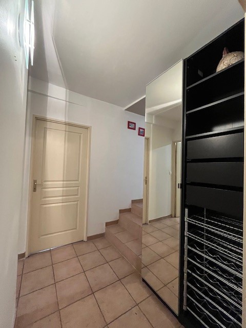 Vente Appartement à Marseille 2e arrondissement 3 pièces