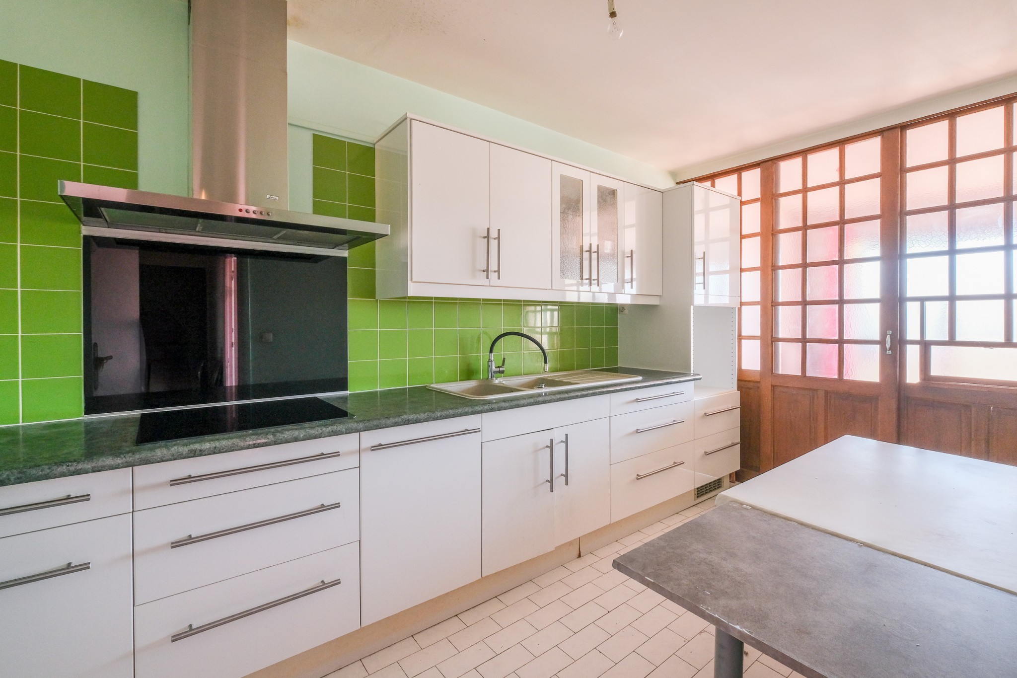 Vente Appartement à Marseille 2e arrondissement 4 pièces