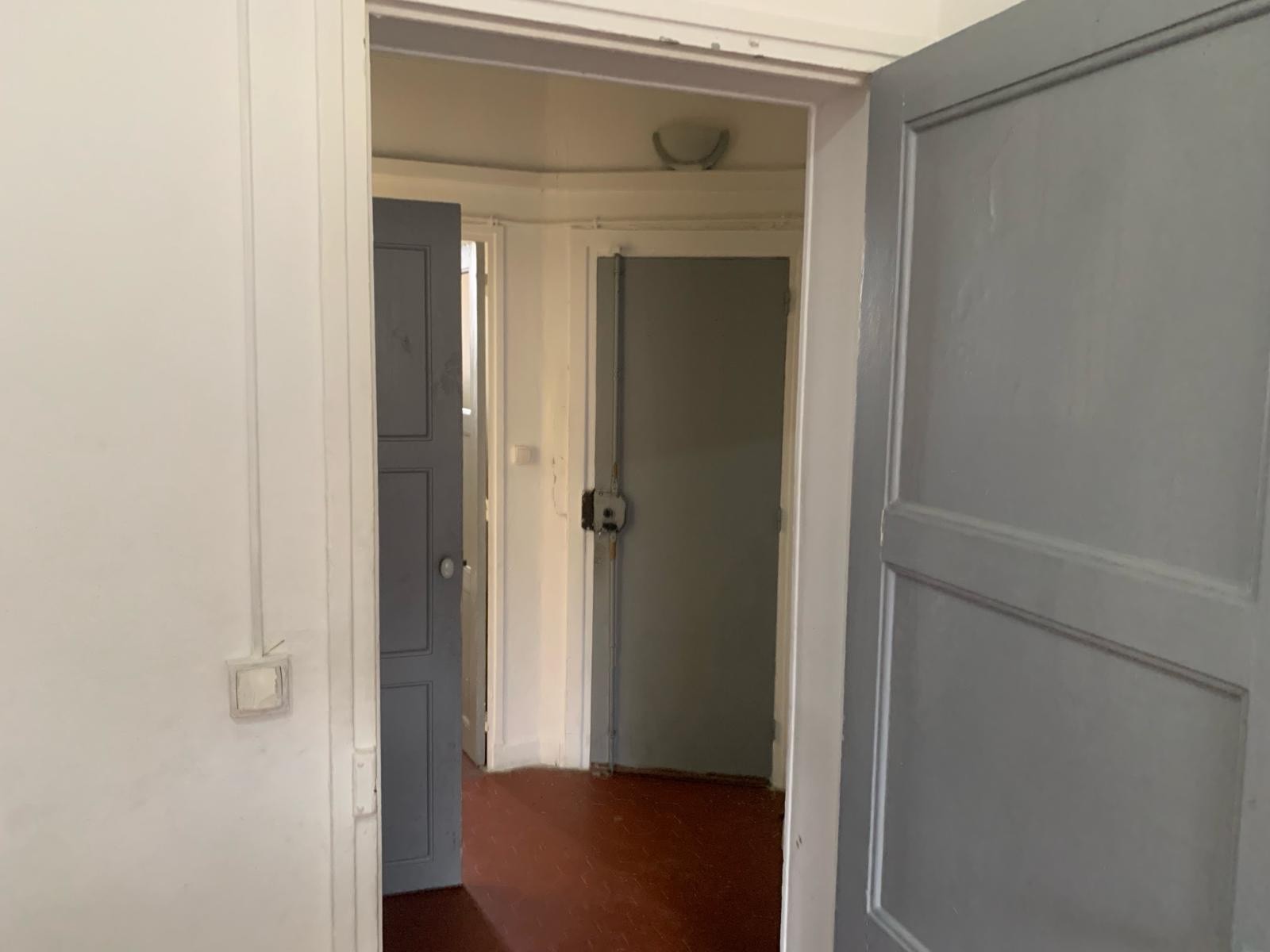 Vente Appartement à Marseille 3e arrondissement 1 pièce